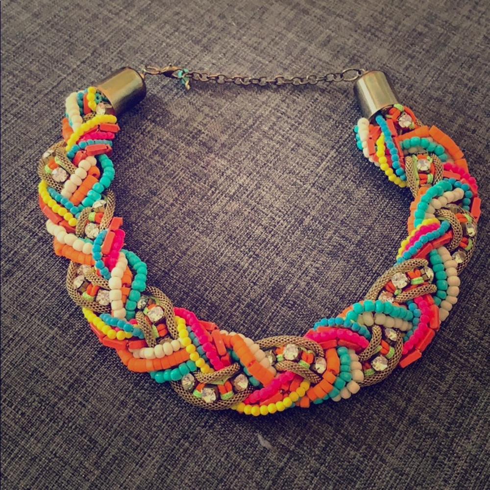 Necklace